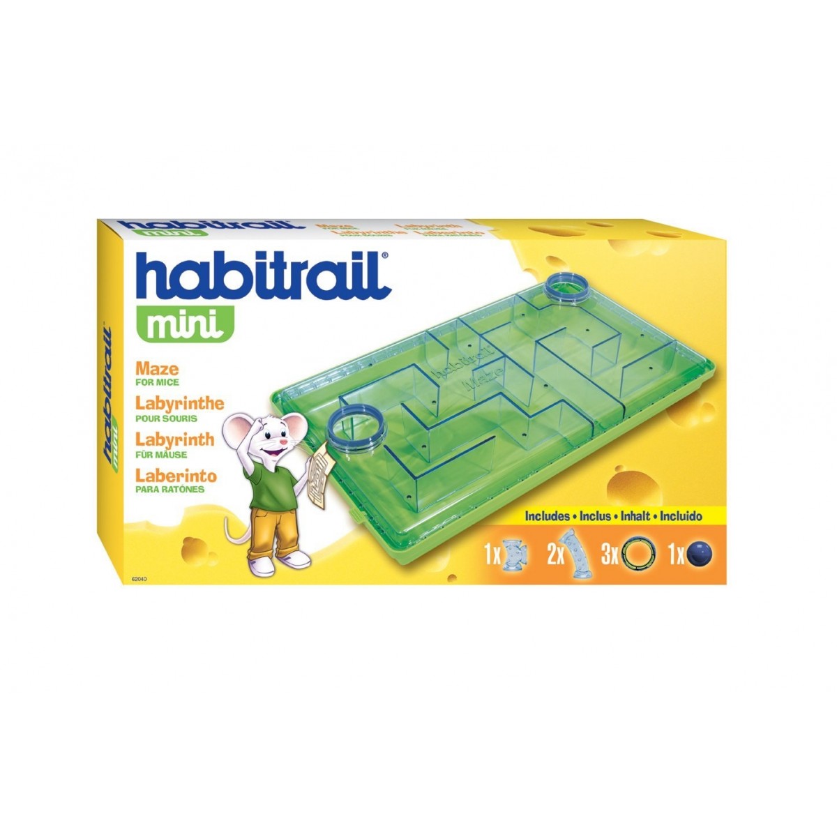 Habitrail mini online
