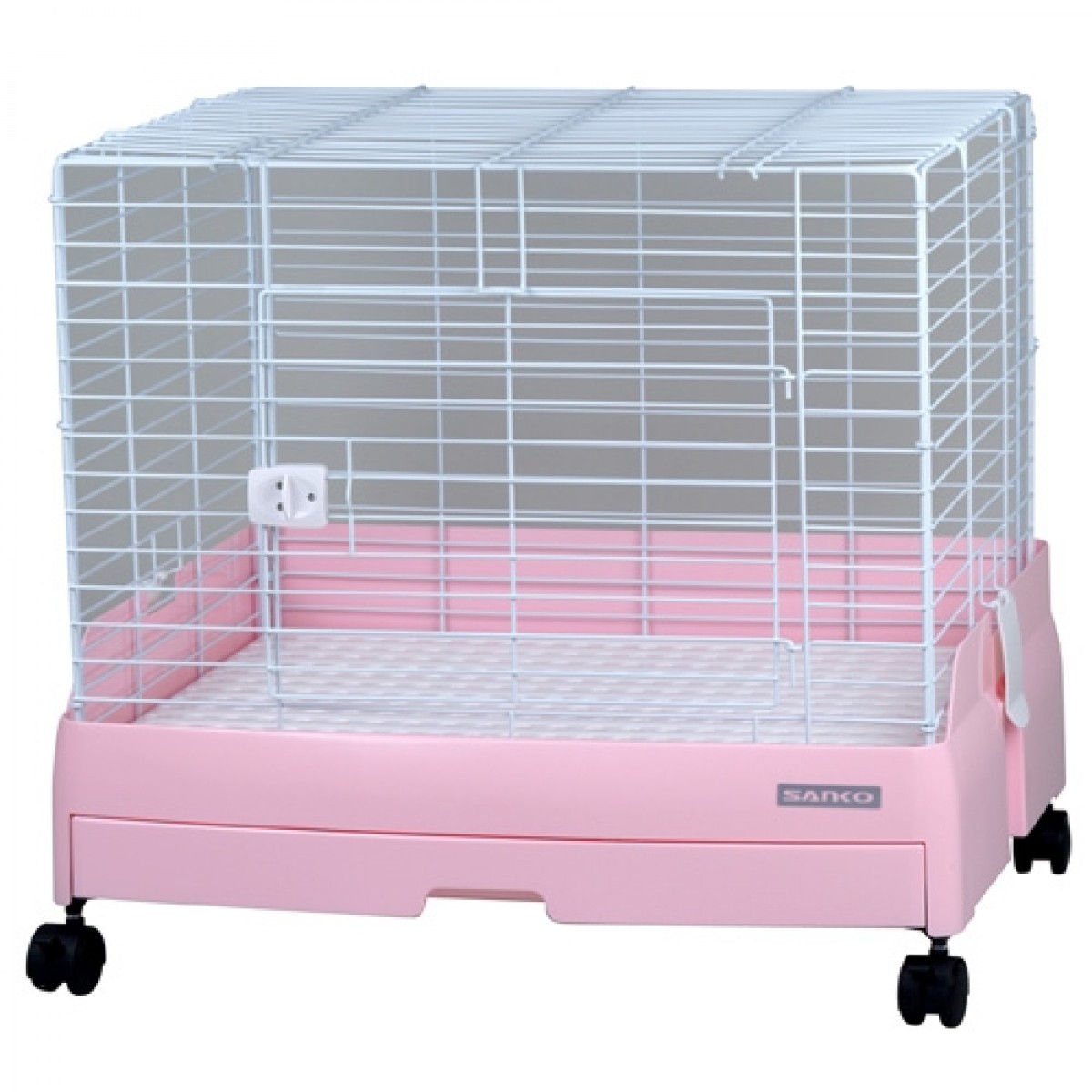 Sanko sale rabbit cage