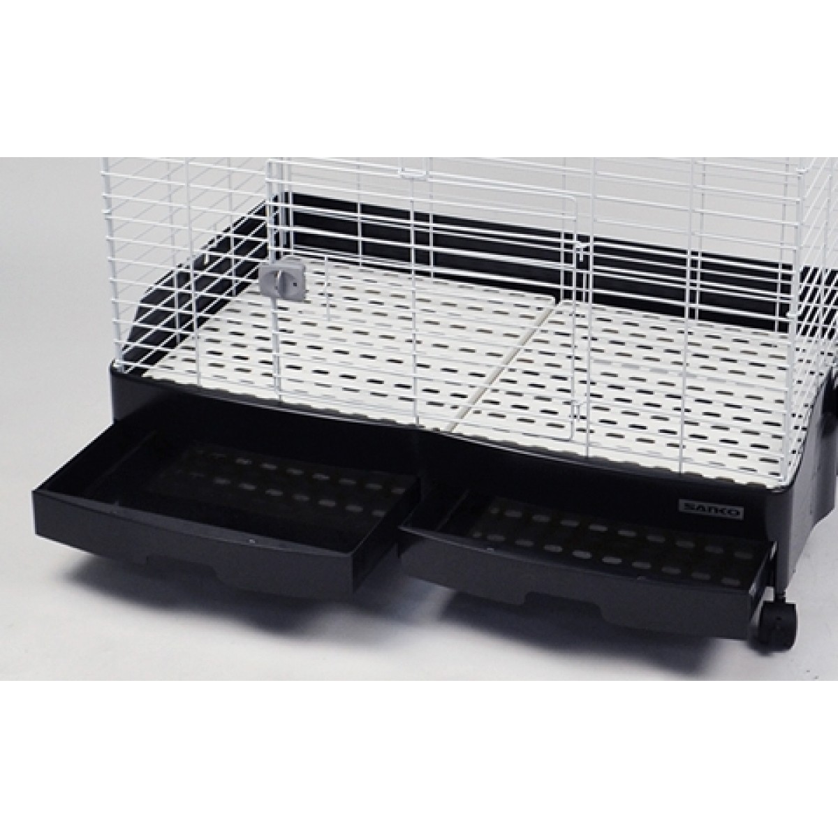 Sanko online rabbit cage