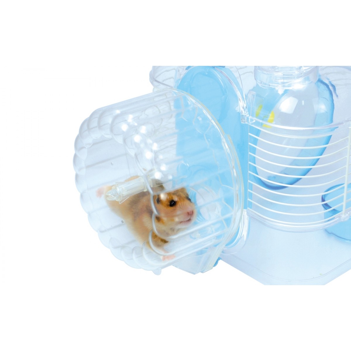 Sanko hamster cage outlet