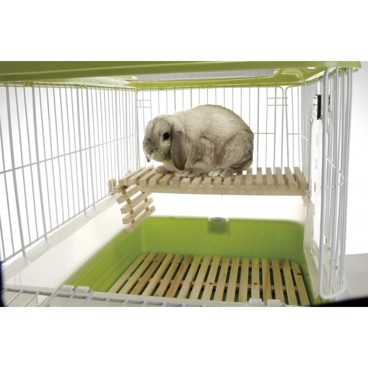 Marukan deals rabbit cage