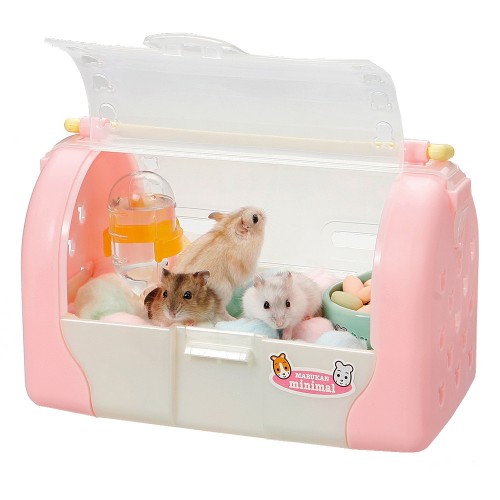 Hamster carrier 2025
