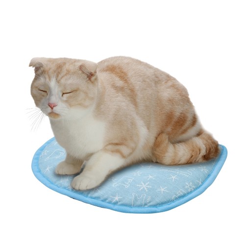 Marukan cooling on sale mat