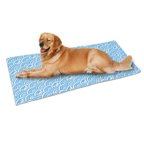 Marukan cooling mat shop