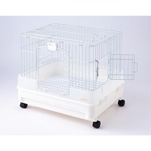 Marukan cheap rabbit cage