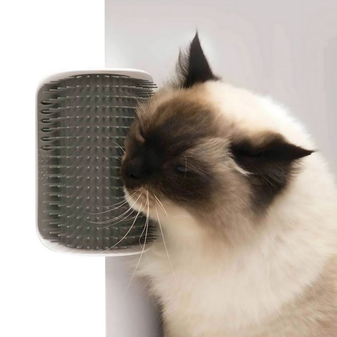 Catit Senses Self Groomer for Cats (43152)