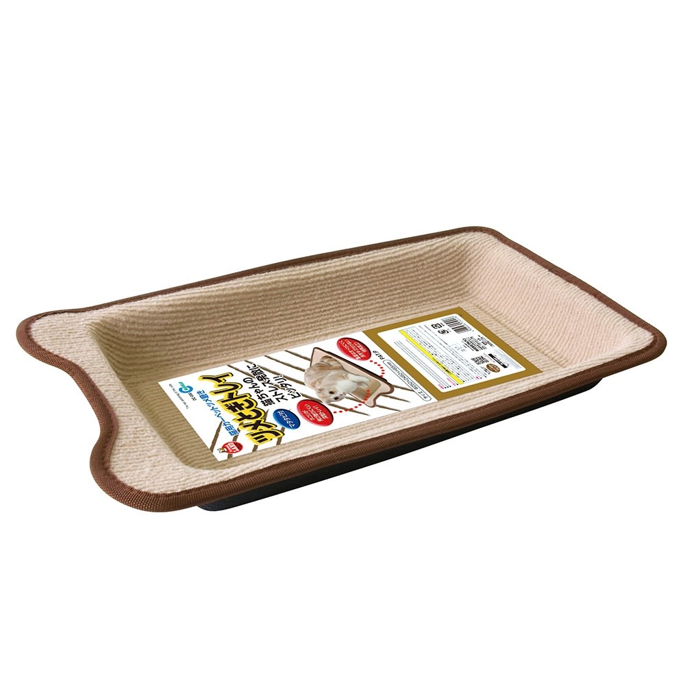 Marukan Cat Scratching Tray (CT193)