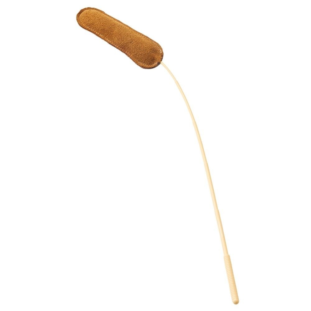 Marukan Cowhide Cats Swaying Teaser (CT593)