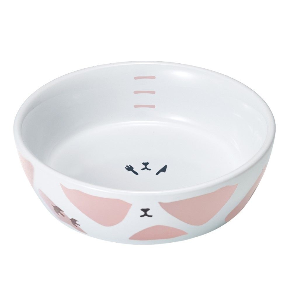 Marukan Ceramic Dish for Cats (CT602)