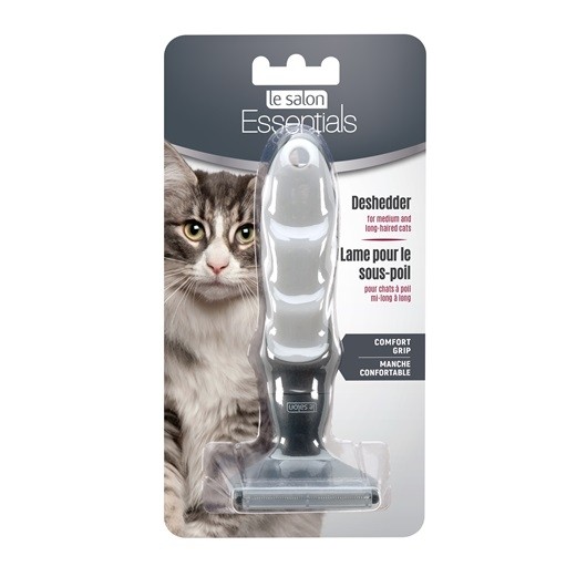 Le Salon Essentials Cat Deshedder (50421)