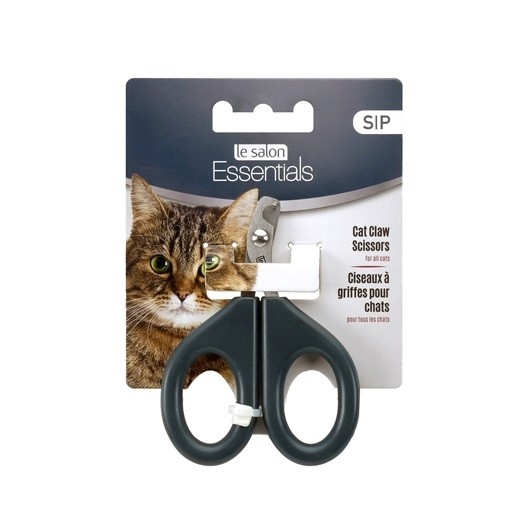 Le Salon Essentials Cat Claw Scissors, Small (50425)