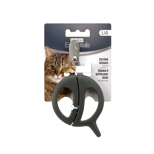 Le Salon Essentials Cat Claw Scissors, Large (50426)