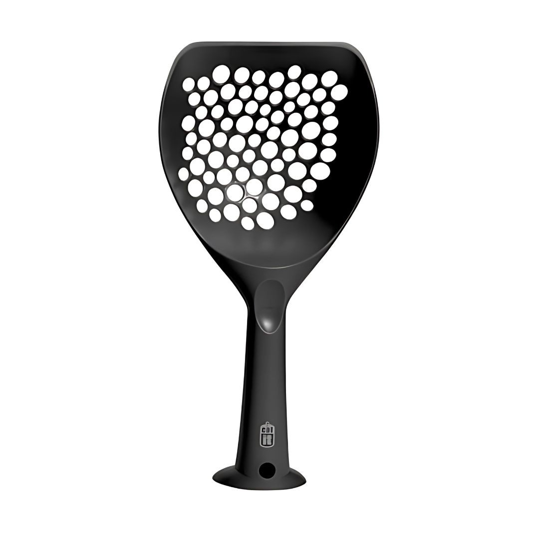 Catit Litter Scoop for Cats, Black (50579)
