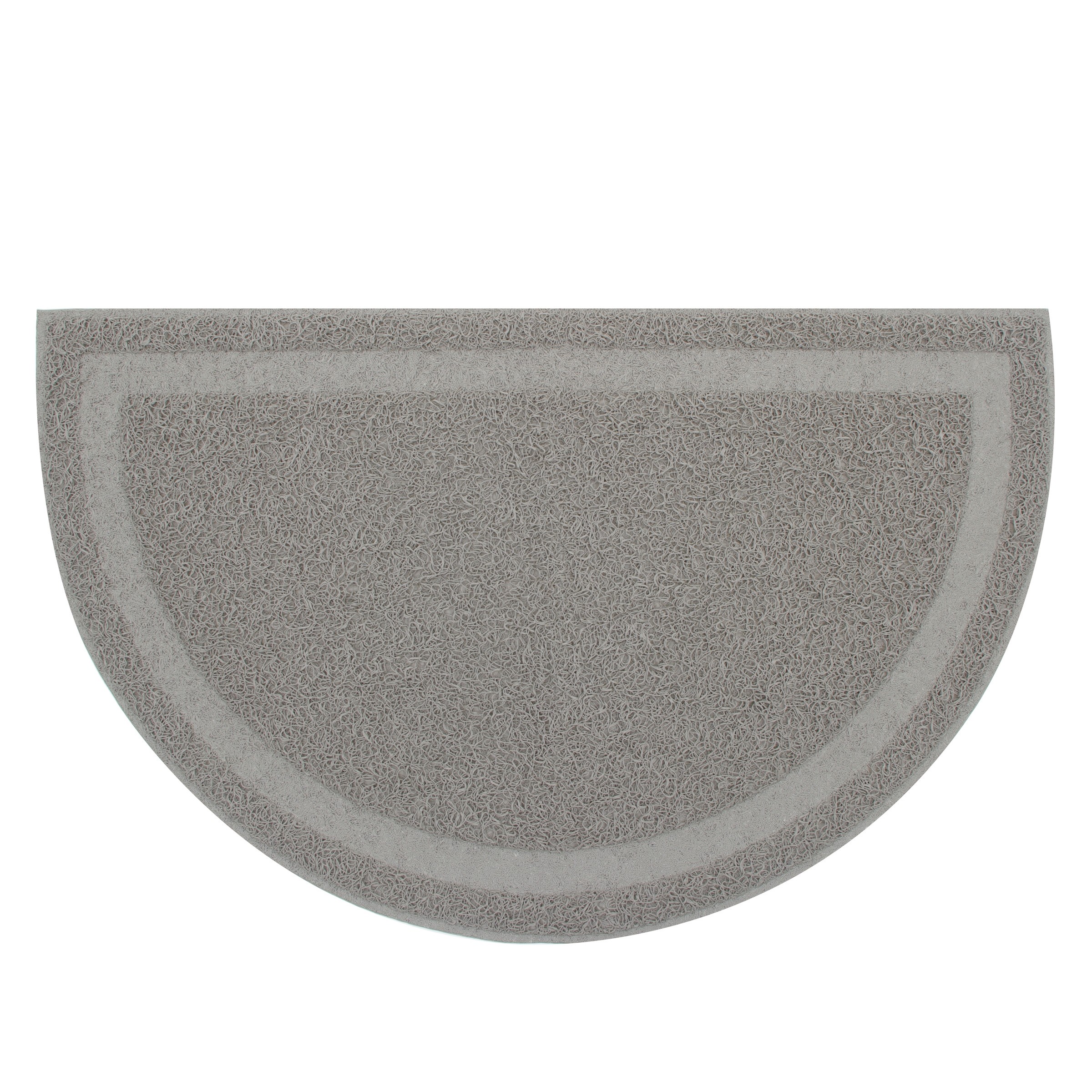 Catit Clean Litter Trapping Mat Grey (50708)
