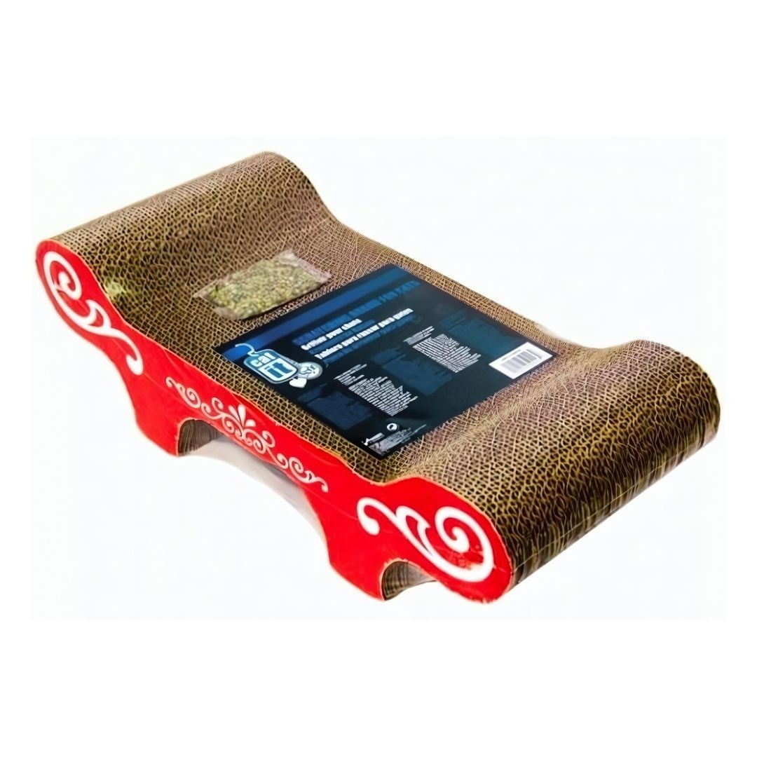 Catit Style Scratch Board Urban for Cats (52416)