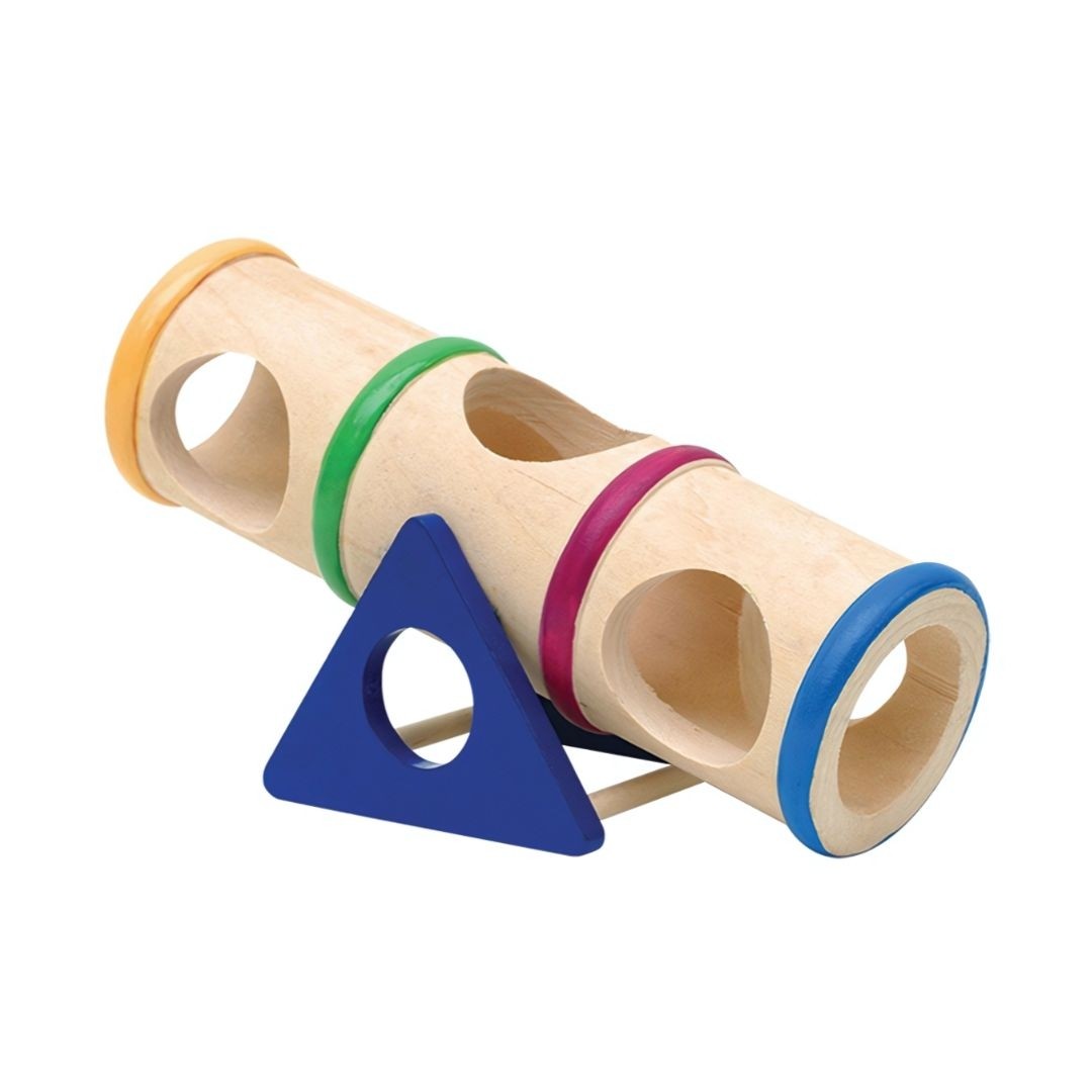 Living World Playground Seesaw for Hamster (61518)