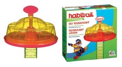 Habitrail ® Playground Sky Restaurant (62536)