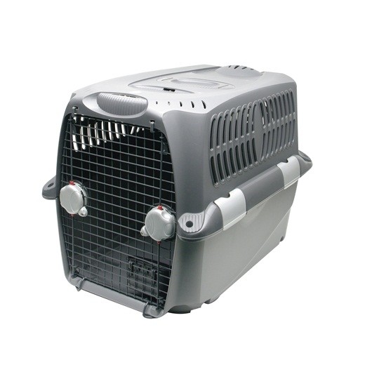 Dogit Design Pet Cargo Carrier, X-Large (76740)