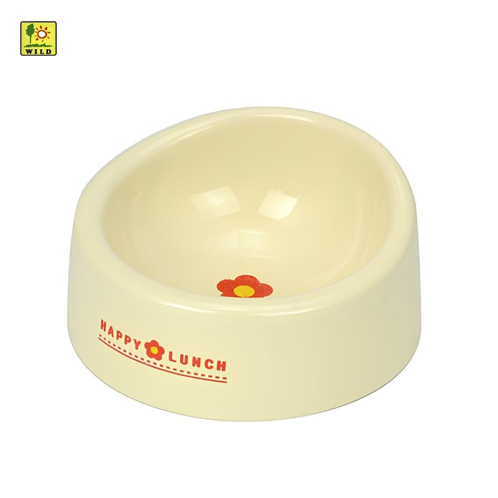 Wild Sanko Happy Dish Bowl for Small Animal (A31)
