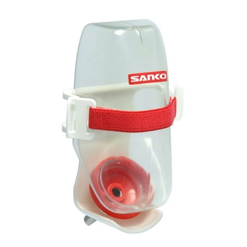 Wild Sanko Aqua Charger Bottle (300ml) - Available in two sizes (B01)