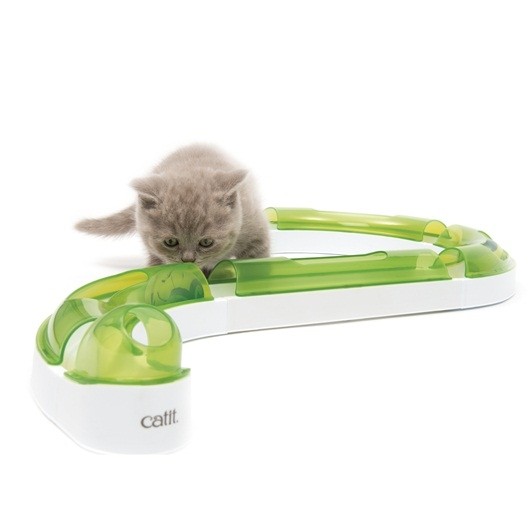 Catit Senses 2.0 Play Circuit (43154W)