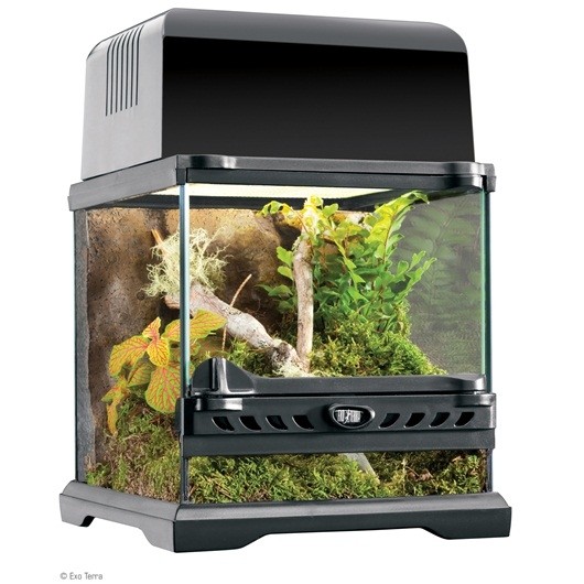 Exo Terra Nano Wide Terrarium (PT2599)