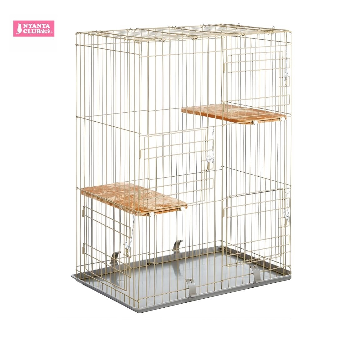 Marukan Cat Friend Room (CT200)