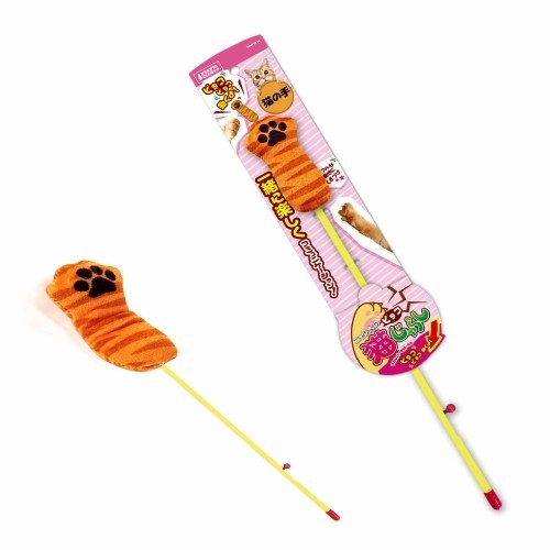Marukan Cat Moving Paw Teaser (CT462)