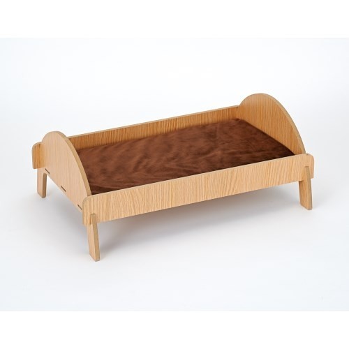 Marukan Woody Bed for Cat (CT465)