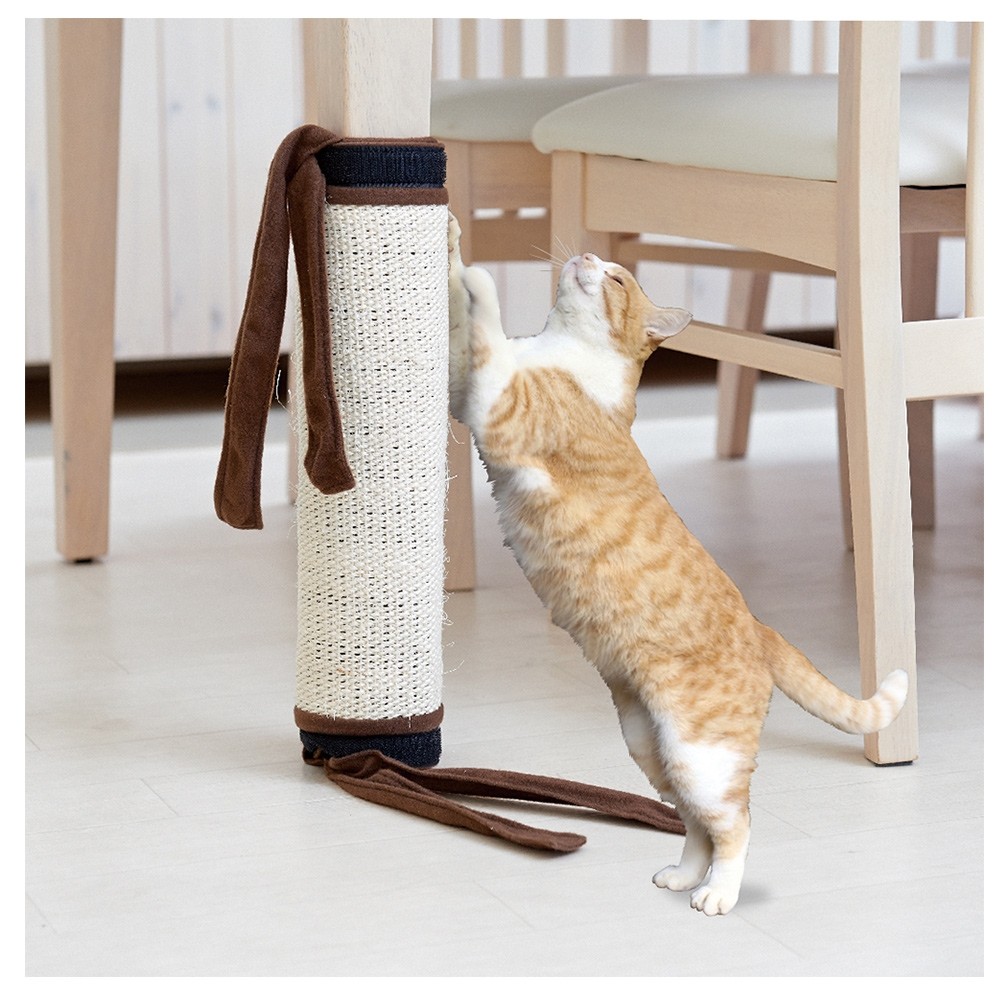 Marukan Cat Scratcher Sisal Mat Wide (CT516) 