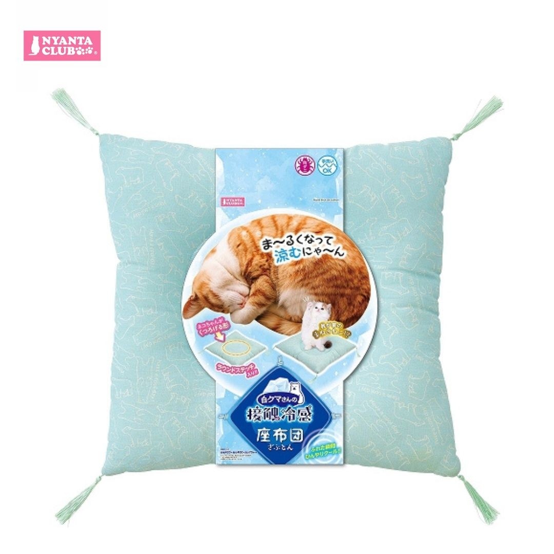 Marukan Thick Soothing Cushion for Cats (CT723)