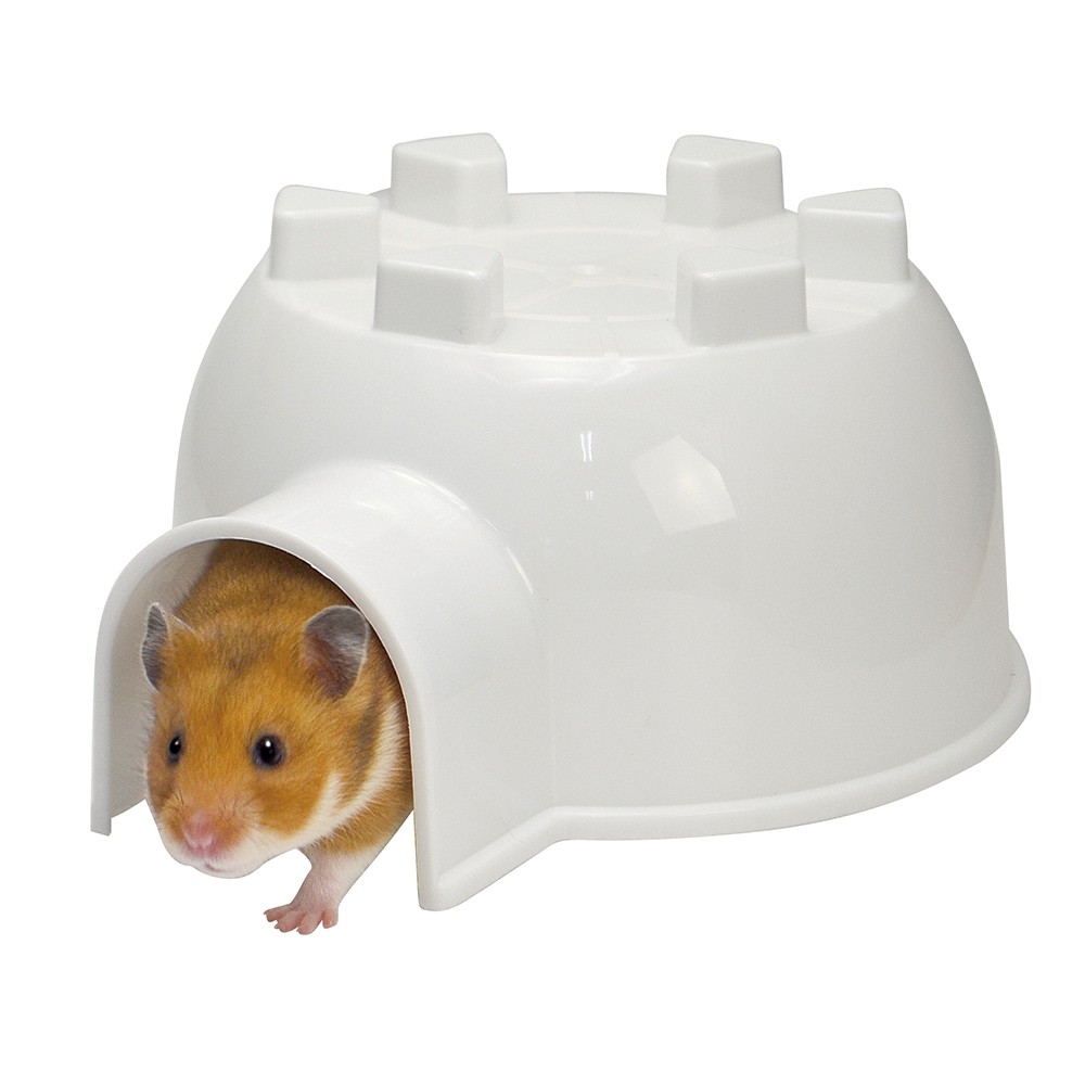 Wild Sanko Dome House for Hamster M (H51)