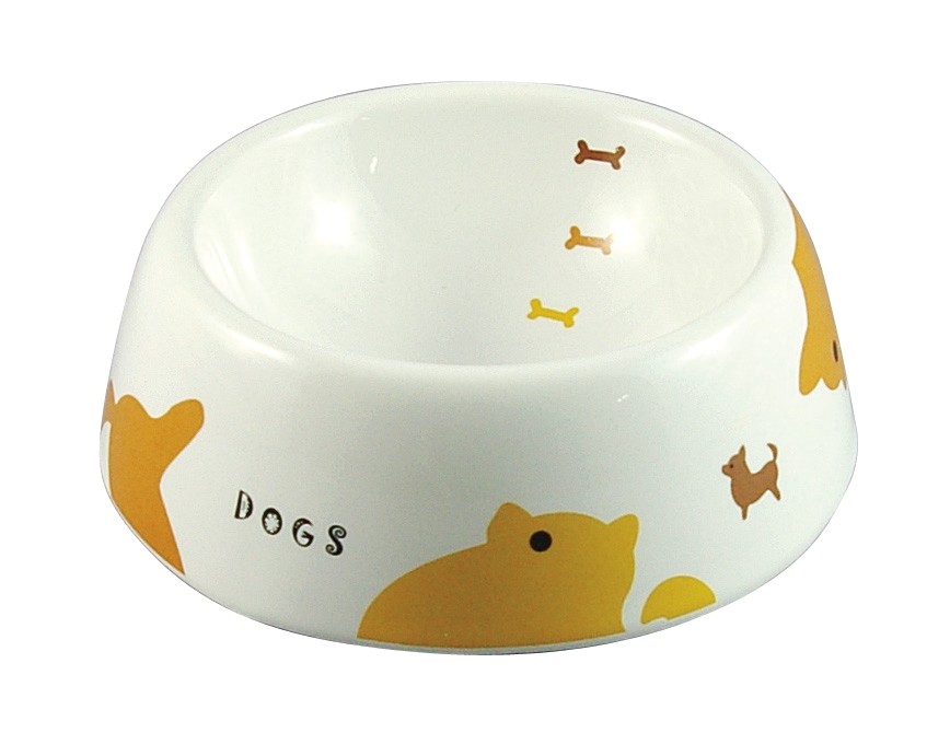 Marukan Decorative Porcelain Bowl - Small (DC198)