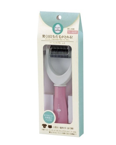 Marukan Grooming Stripper for Dogs & Cats  - AVAILABLE S, M & L (DC348)