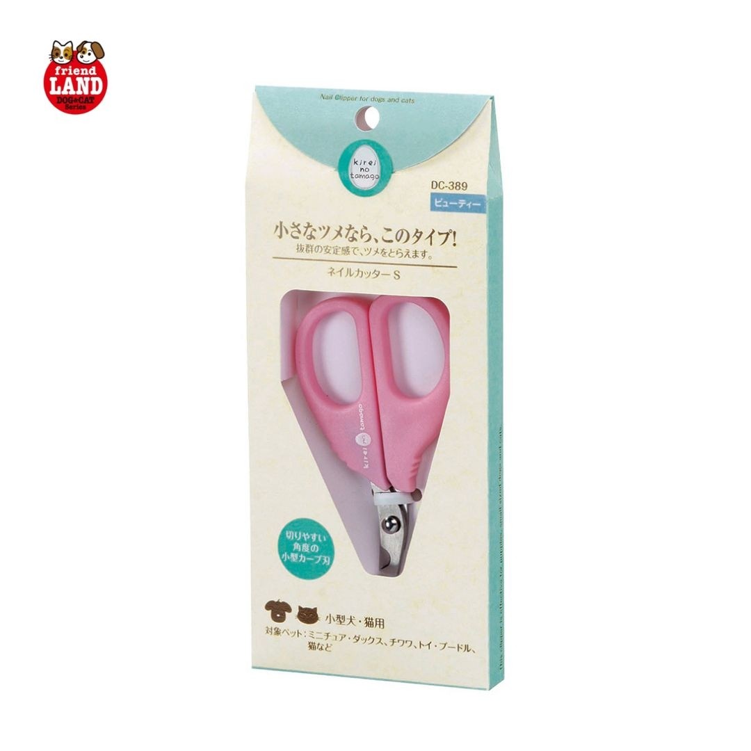 Marukan Nail Clippers for Dog & Cat (DC389)