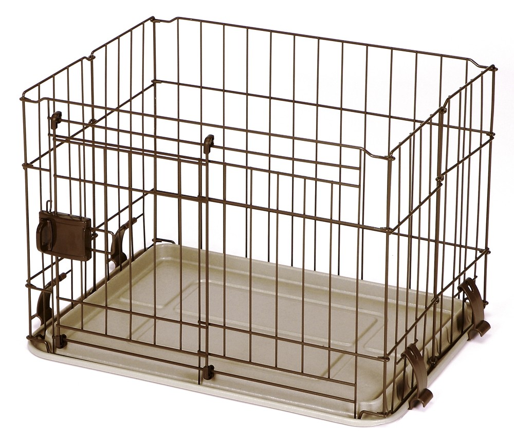  Marukan Dog Cage Slide Door Small (DP457)