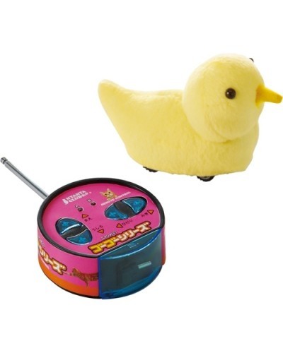 Marukan Go Go Chick (CT331)