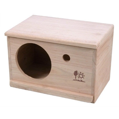 Wild Sanko Hideout with Tray (WD324)