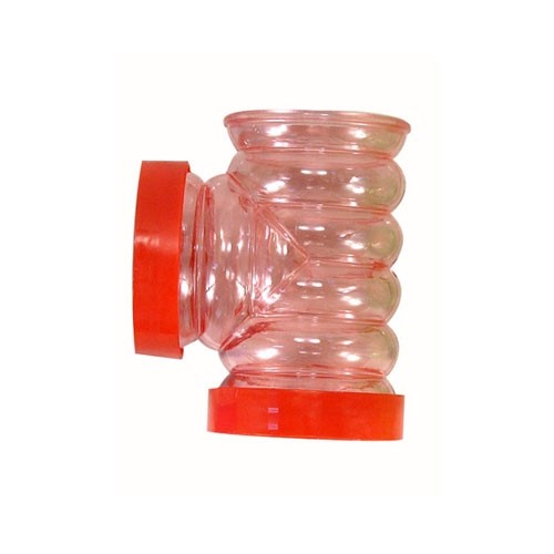 Wild Sanko T Pipe (WD551)