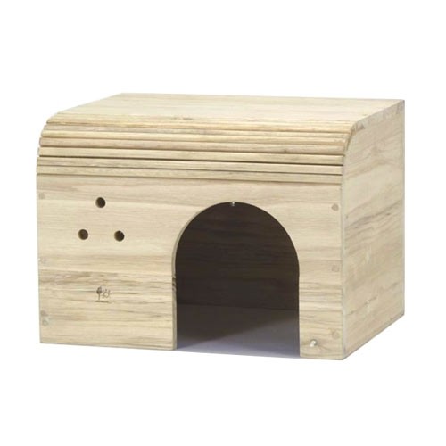 Wild Sanko Wooden Corner Stage (WD750)