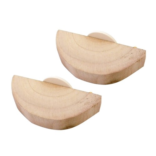 Wild Sanko Natural Step Set of 2 (J13)