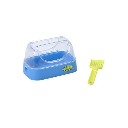 Wild Sanko Hamster Toilet (P02)