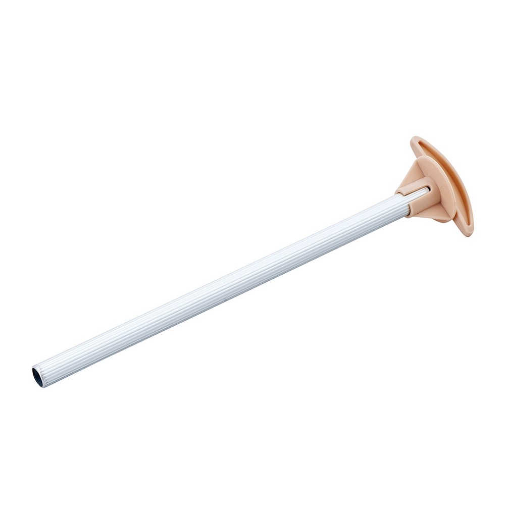 Marukan Aluminium Perch for Birds 25cm (MB27)
