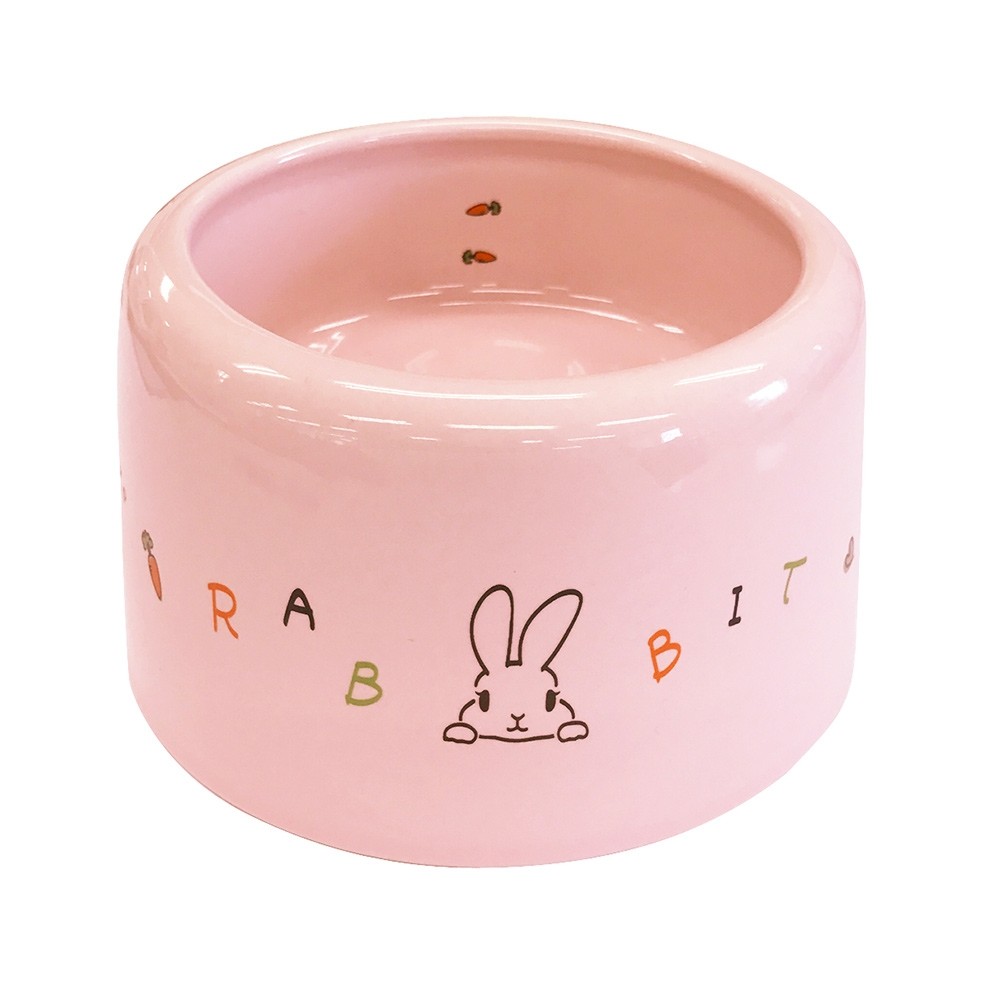 Marukan Easy Eat Dish for Rabbit (ML106)