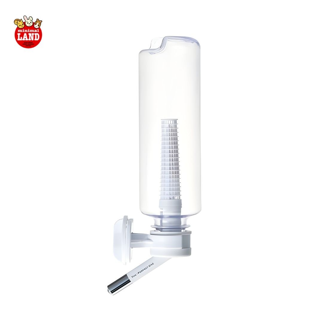 Marukan Hydrogen Water Bottle for Small Animals 300ml (ML383)