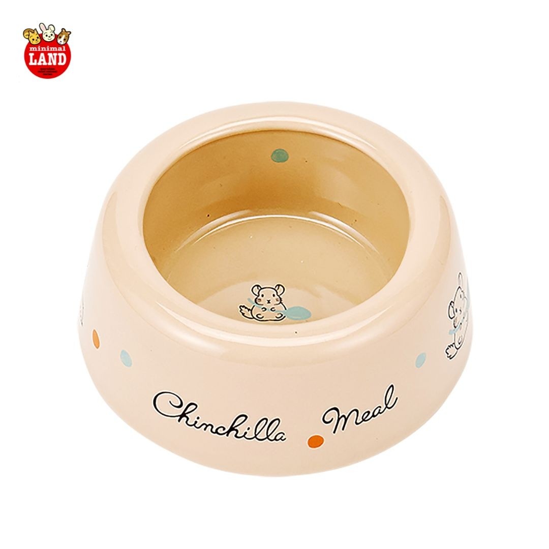 Marukan Easy-eat Dish for Chinchilla and Small Animals (MLP80)