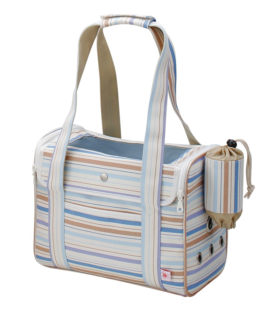 Marukan Carry Bag - Blue (MR274)