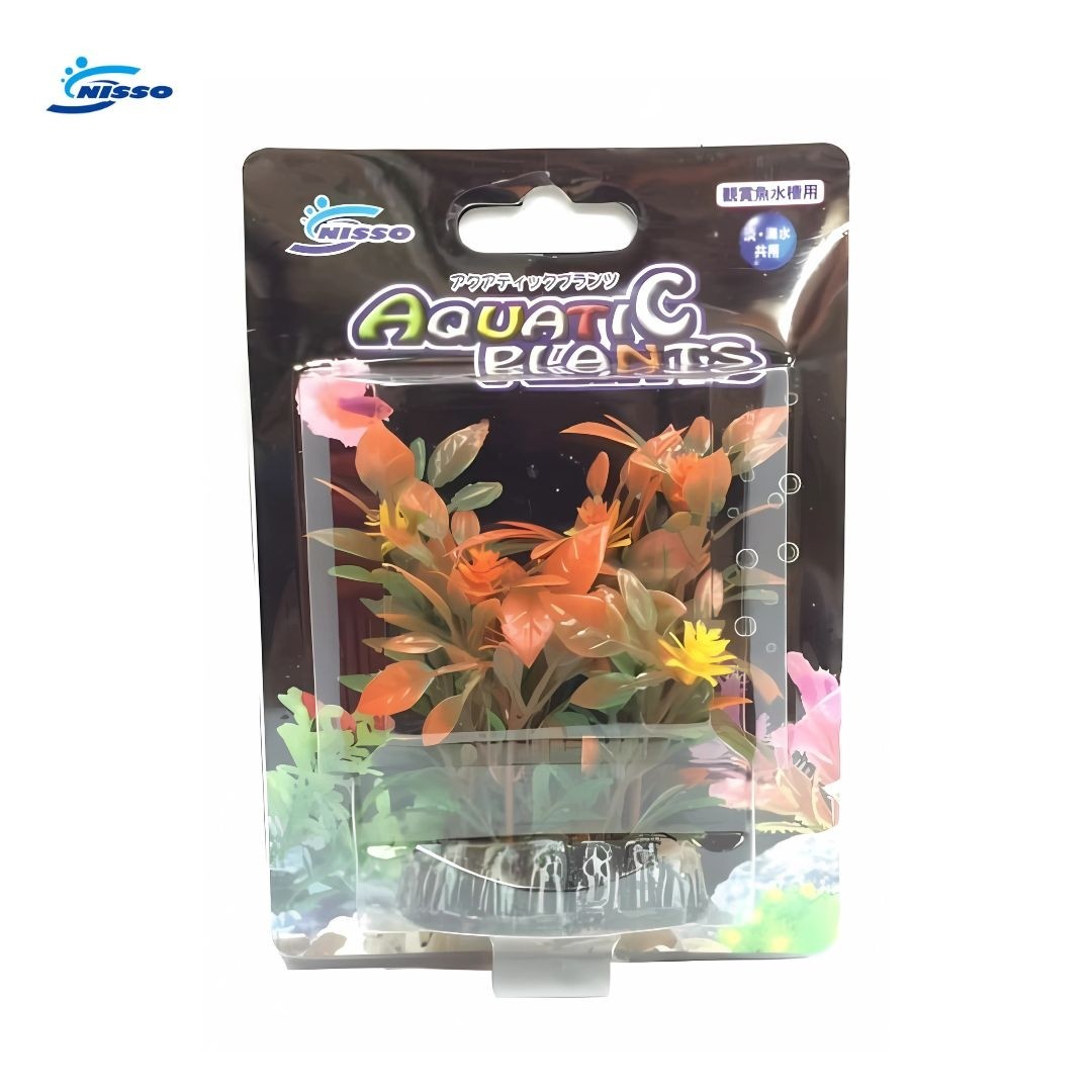 Nisso Aquatic Plants S-1 (NAP330)