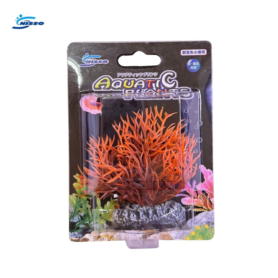 Nisso Aquatic Plants S-3 (NAP332)