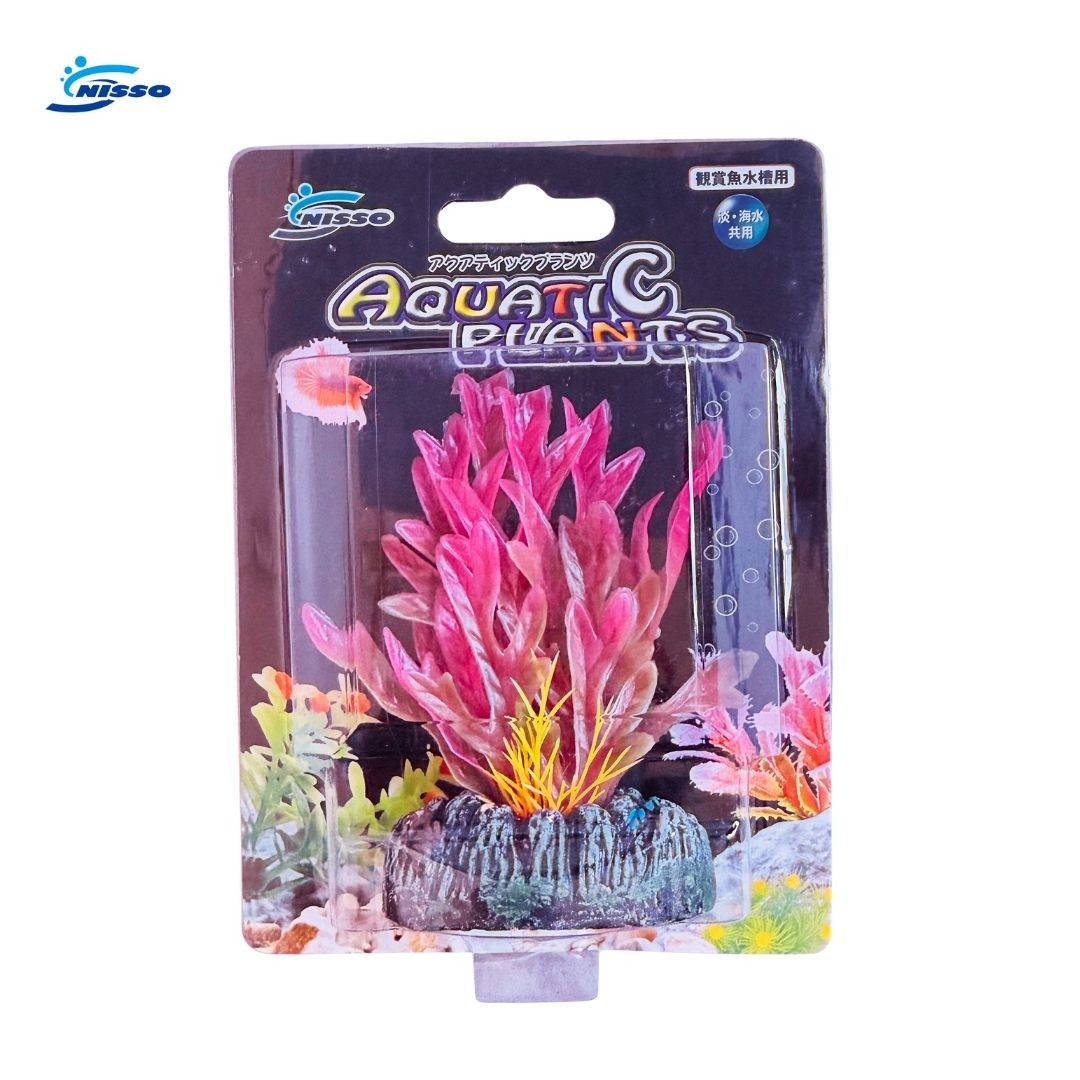 Nisso Aquatic Plants S-4 (NAP333)